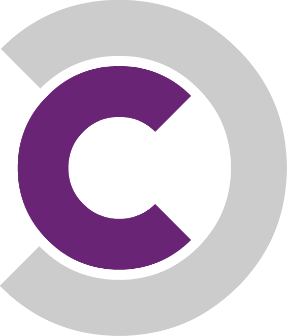website logo